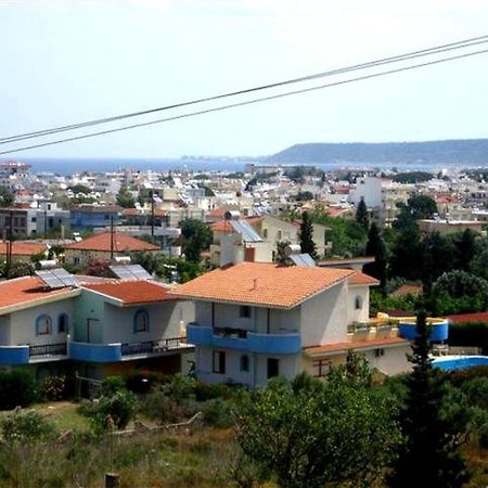 Villa Sofia Ialysos  Quarto foto
