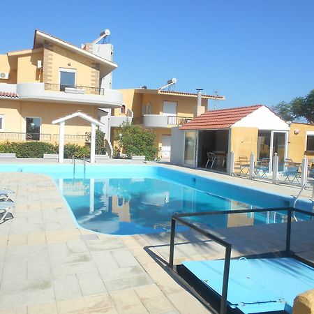 Villa Sofia Ialysos  Exterior foto