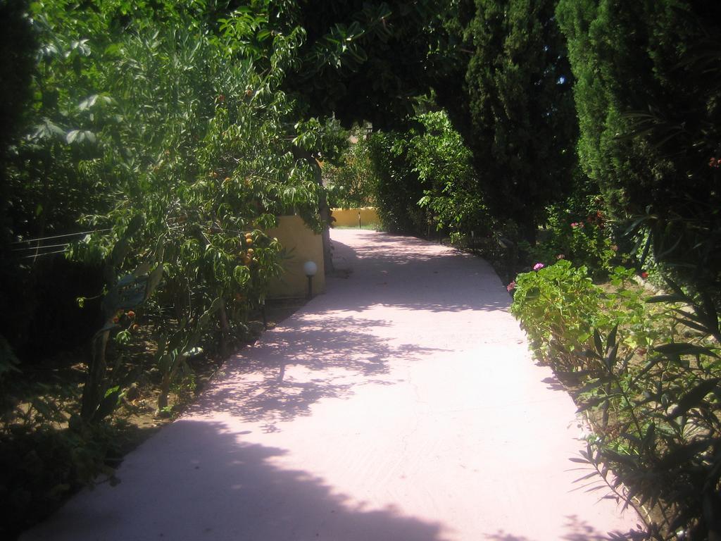 Villa Sofia Ialysos  Quarto foto