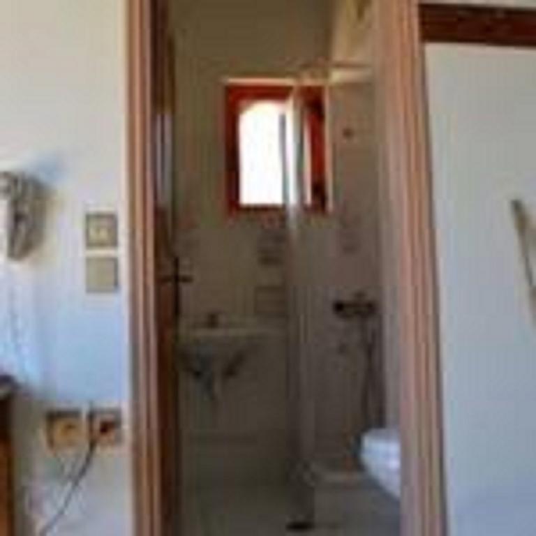 Villa Sofia Ialysos  Quarto foto