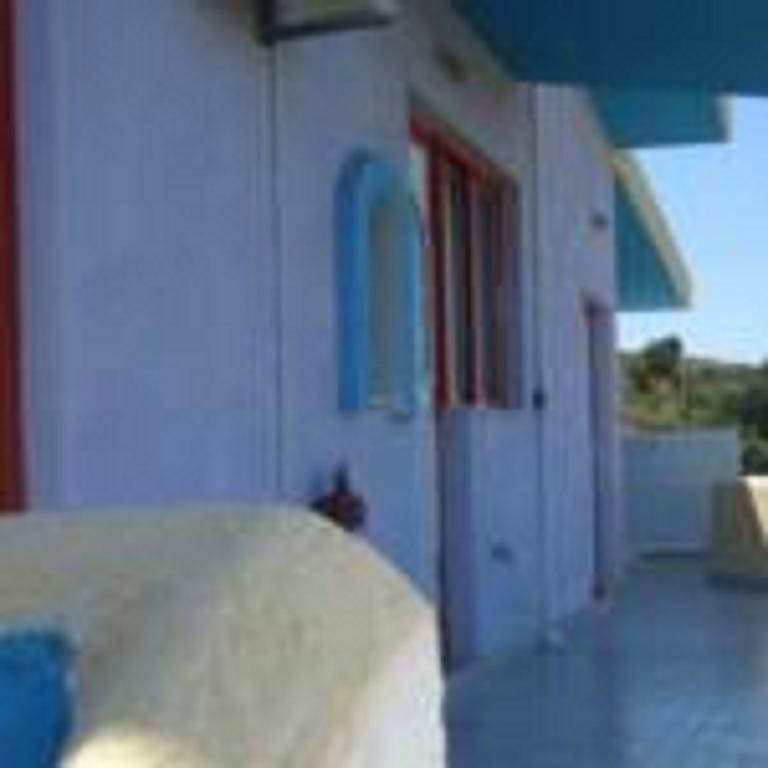 Villa Sofia Ialysos  Quarto foto
