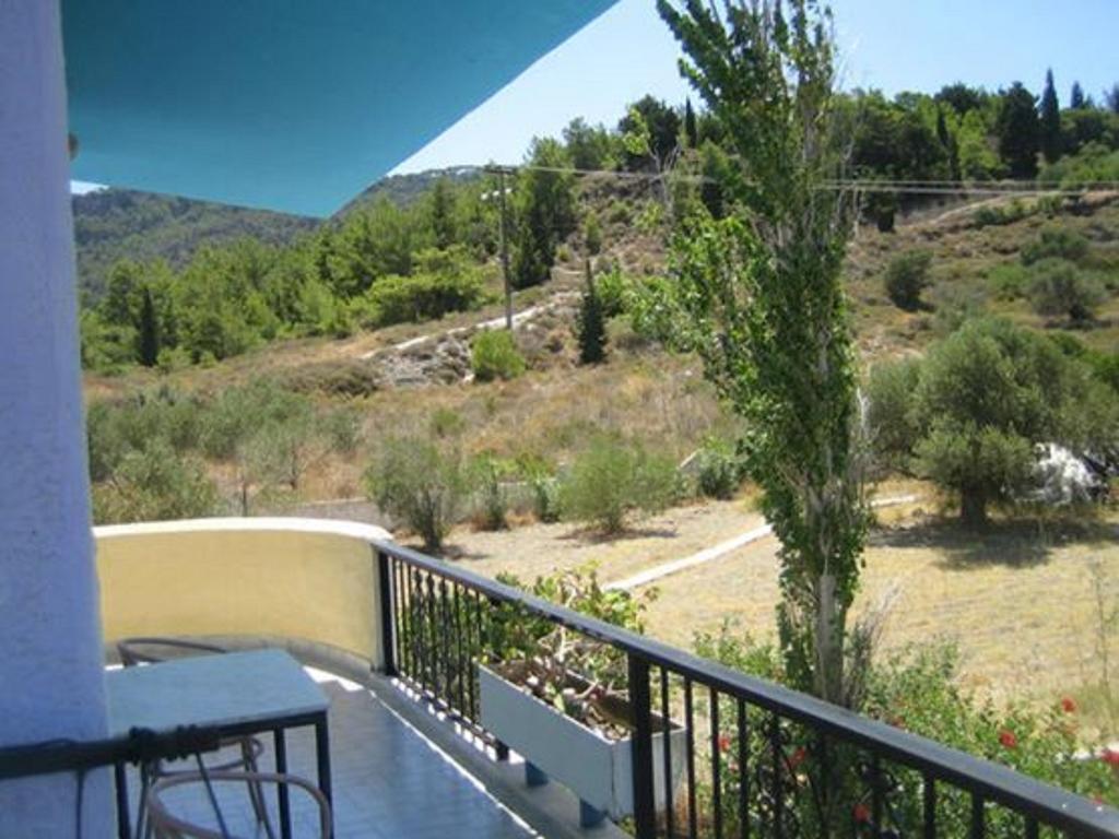 Villa Sofia Ialysos  Quarto foto