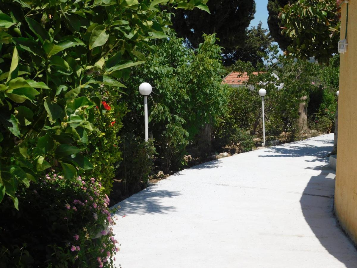 Villa Sofia Ialysos  Exterior foto