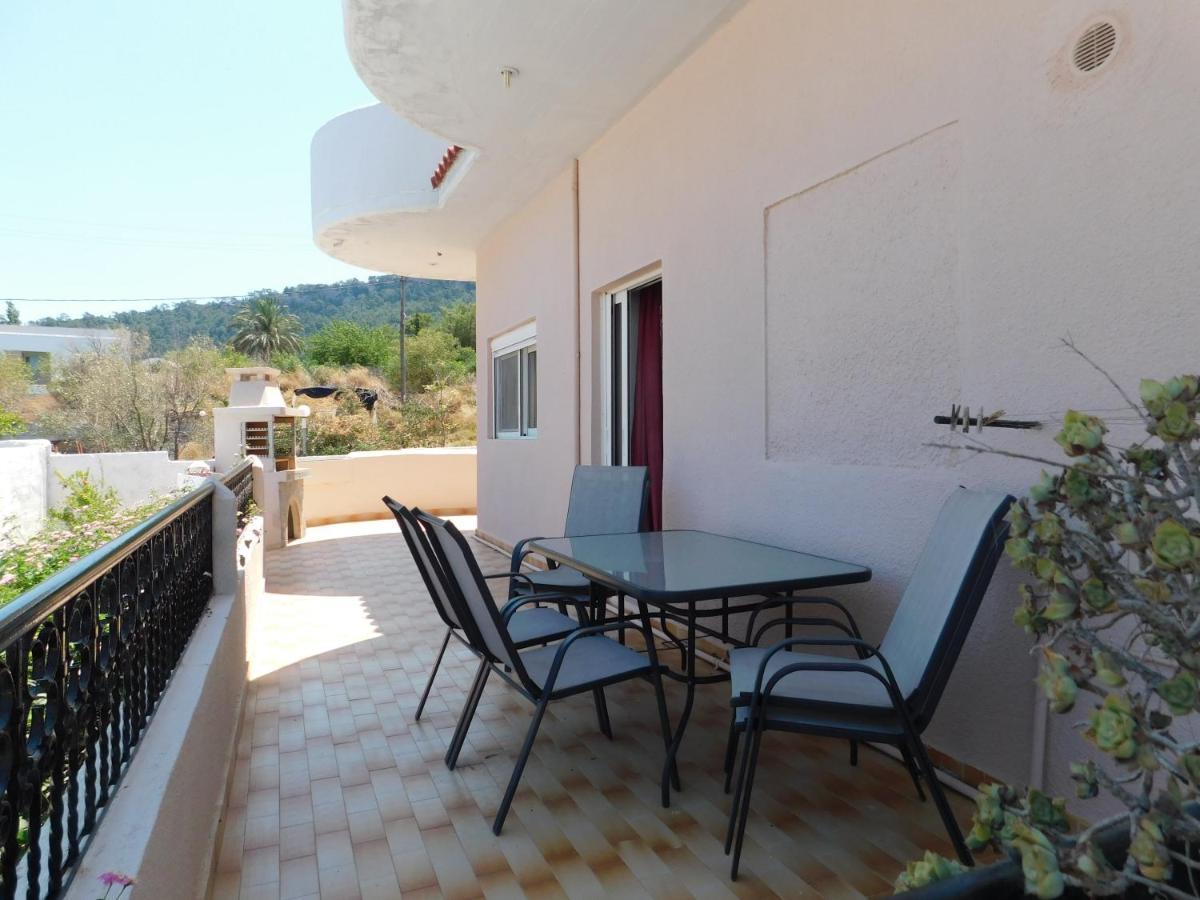 Villa Sofia Ialysos  Exterior foto