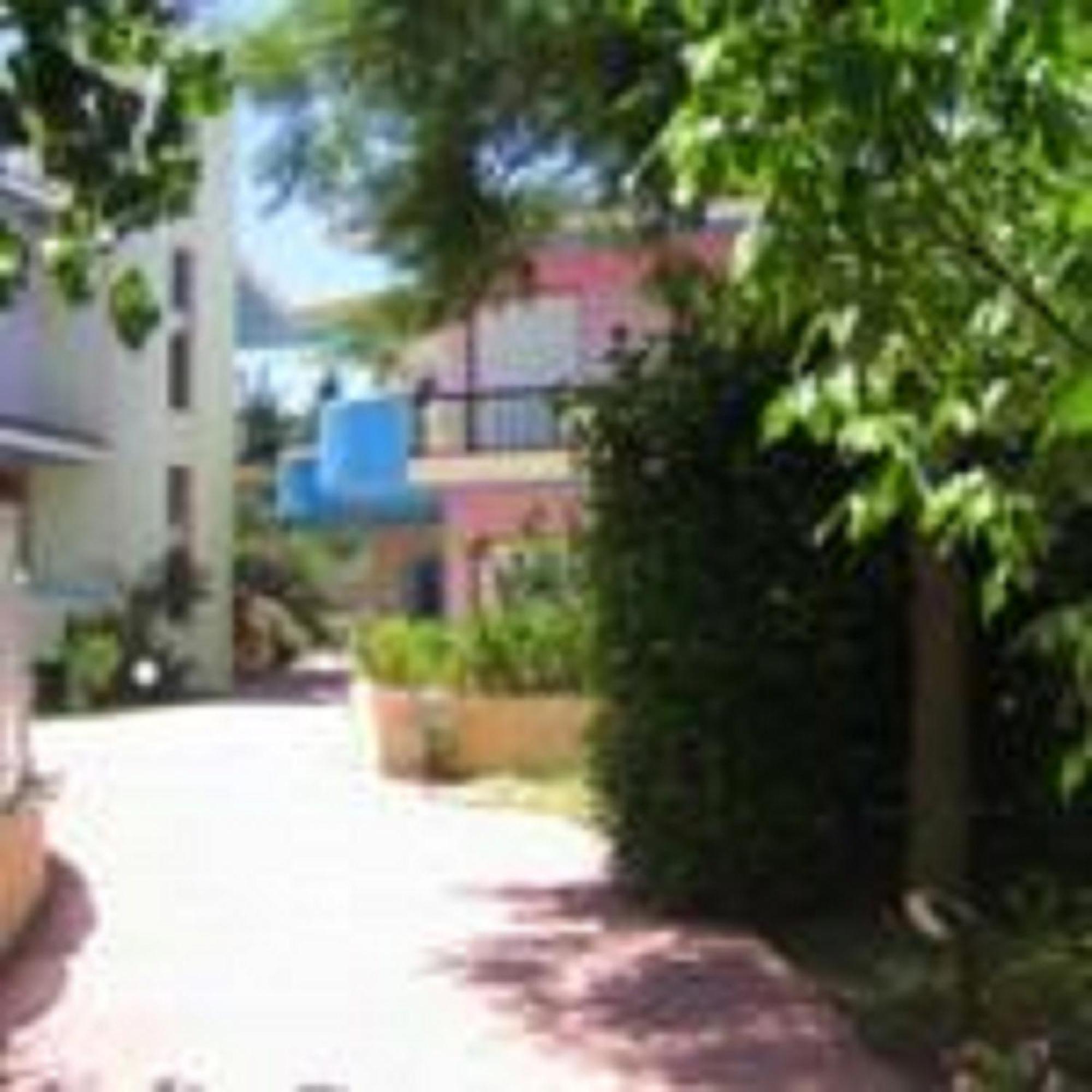 Villa Sofia Ialysos  Quarto foto