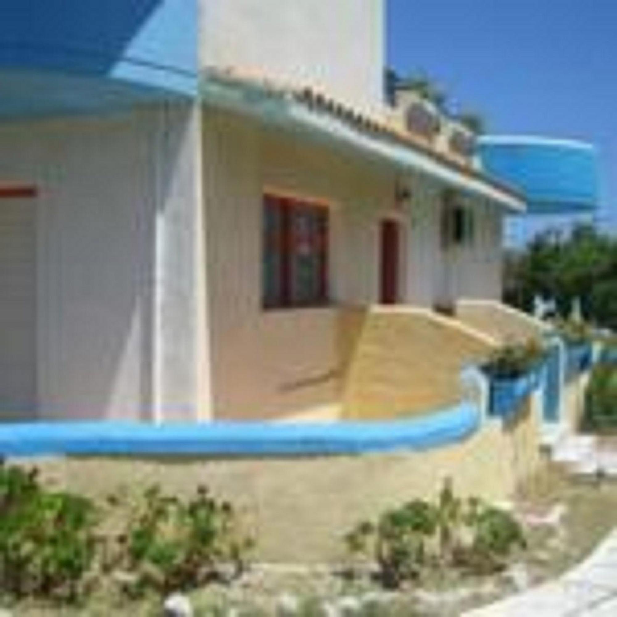 Villa Sofia Ialysos  Quarto foto