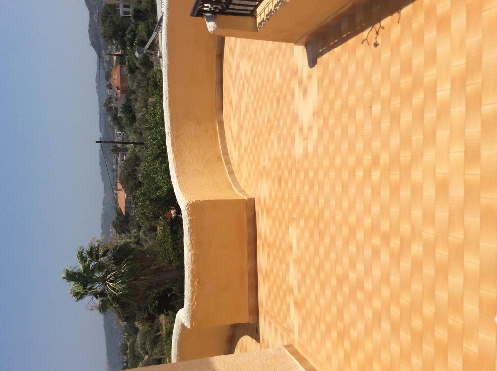 Villa Sofia Ialysos  Exterior foto