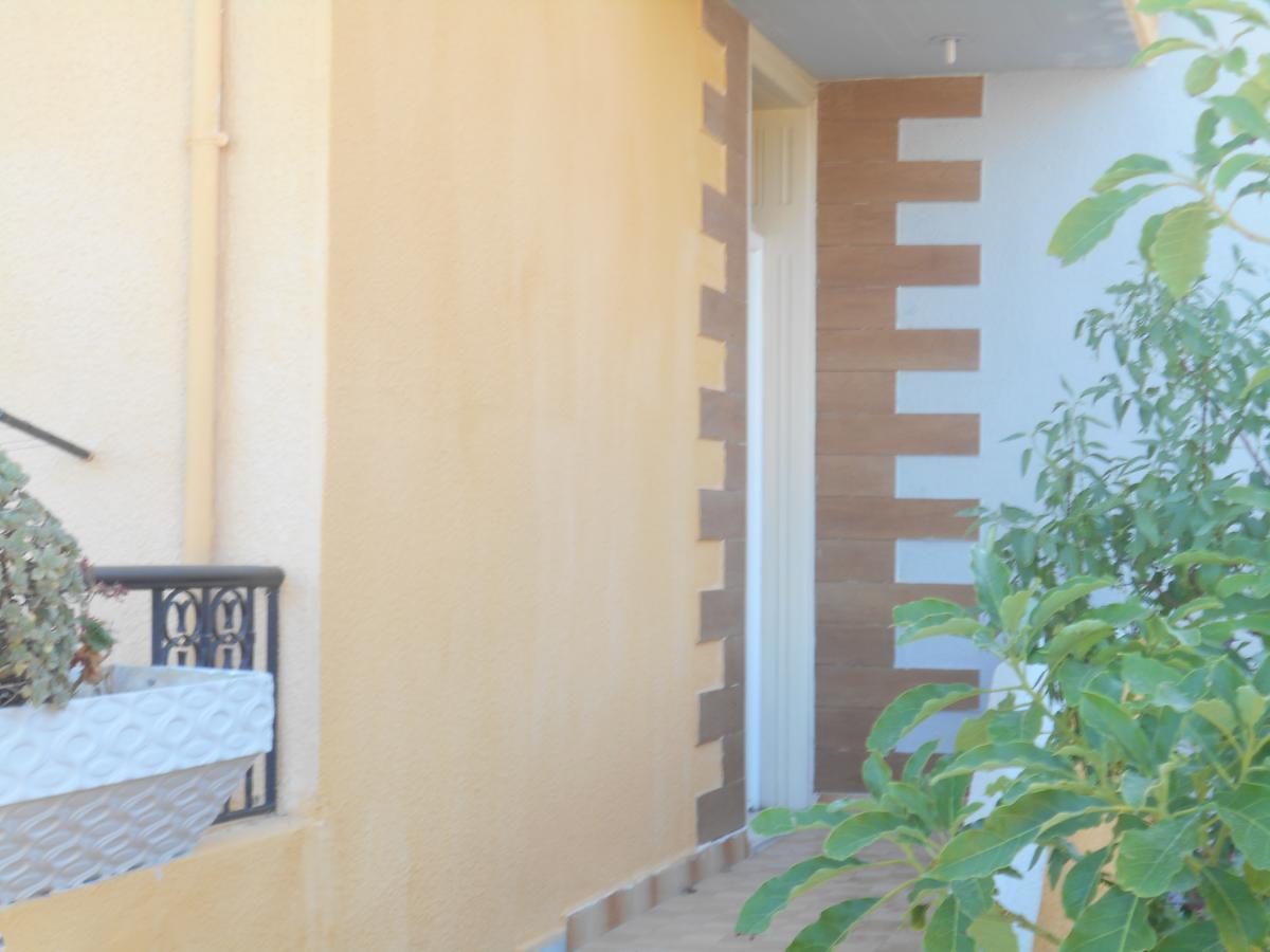 Villa Sofia Ialysos  Exterior foto